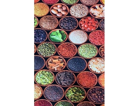 Tapete MANI TEXTILE  Kitchen Misir (50x 180cm)