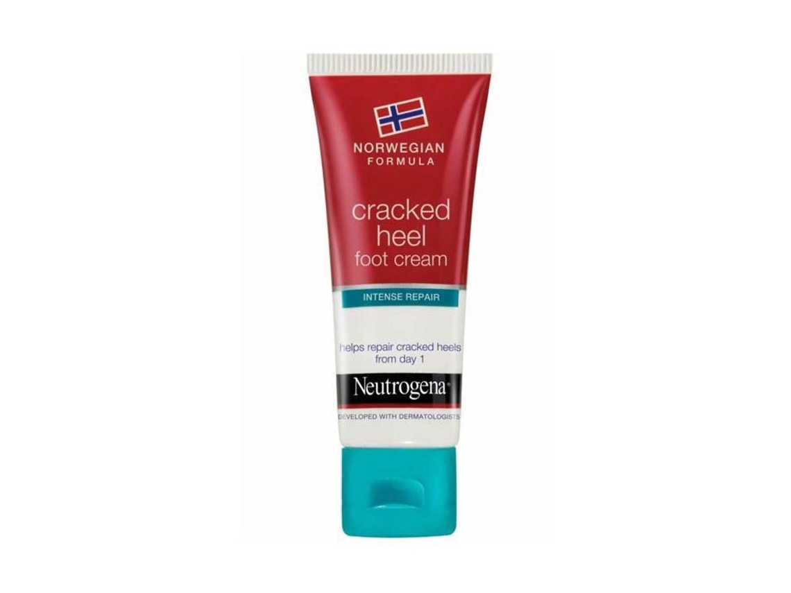 Neutrogena Creme Pés Craquelados Reparação Intensa 50ml