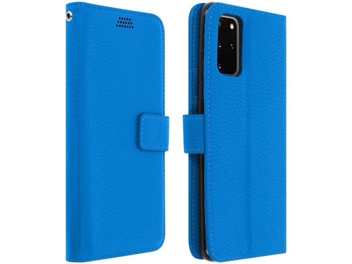 Lurelia Capa Carteira Para Samsung Galaxy S20