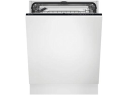 Máquina de Lavar Loiça Encastre ELECTROLUX KEAF7200L (13 Conjuntos - 60 cm - Painel Preto)