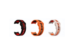 Bracelete para Samsung Galaxy Watch7 40/44mm DIGITALLAB 3pc