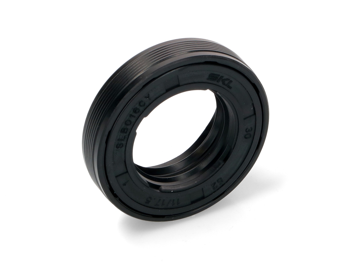 Retentor 30x52x11/17,5 Drlvr Candy 41029862 para Máquina de Lavar Roupa Slb016cy