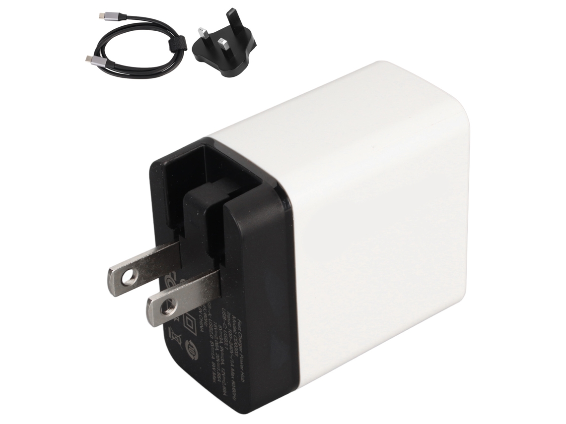 Microfone condensador USB EOOCOO, reverb, processamento de áudio DSP