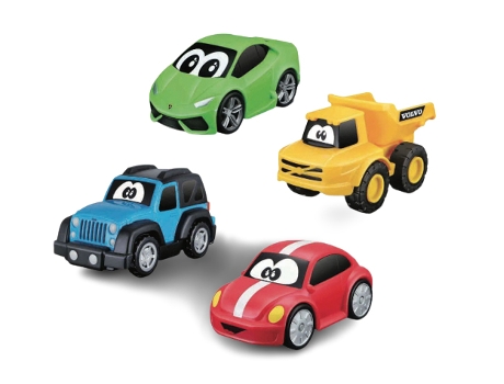 Carro BB JUNIOR 1685125 (1 anos)
