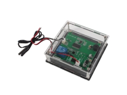Termostato Led Inteligente Digital 12v/110 240v