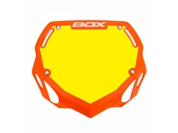 Placa BOX two pro 242x210 mm