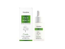 Essence com Centella Asiática para Pele Calma e Saudável LAXISCREED