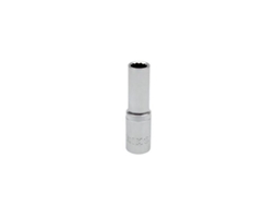 Vaso 1/2 Bihexagonal 13 Mm S/larga 124 13 1 Irimo
