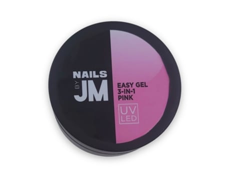 Esmalte Easy Gel 3 En 1 Jean Marin