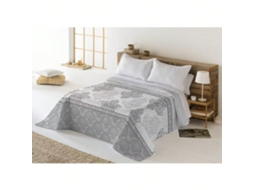Edredom Premium Macio para Cama Solteiro Casal Decoração Moderna 190x260 Cm