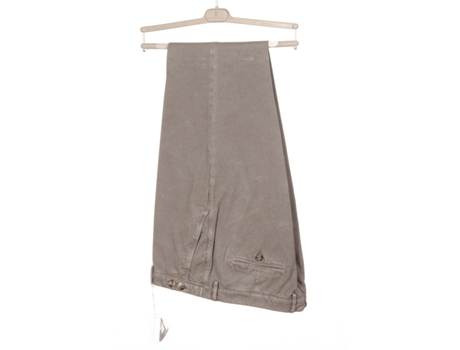 Calças BRUNELLO CUCINELLI M057PP2642 C1403