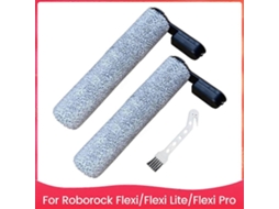 Roller Brush For / Lite/ Pro Wet/dry Vacuum Cleaner Accessories Replacement Parts