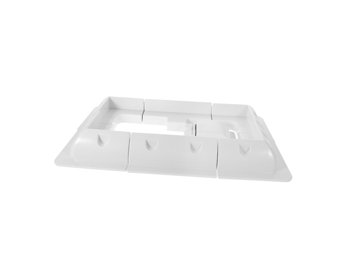 Suportes De Montagem Para Painéis Solares Para Camping E Trailers, Suportes De Montagem Para Painéis Solares Externos Em Barcos.