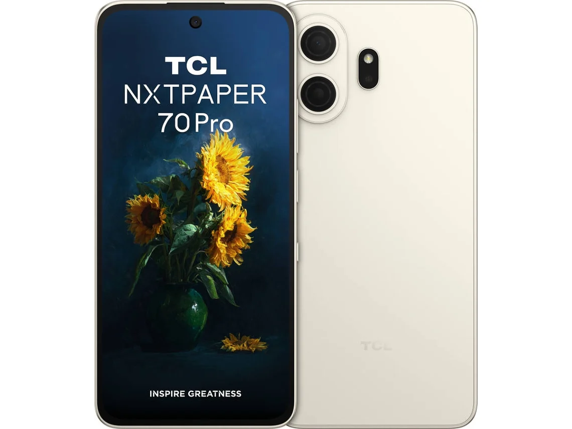 OUTLET|8779178|(515)|TCL|SMARTPH. TCL NX