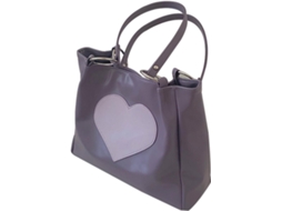 Bolsa De Ombro Feminina Ciieeo De Grande Capacidade Em Couro Pu, Com Textura E Estilo Agradáveis.