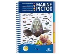 Merchandising De Mergulho SCUBA GIFTS Caribenho marine pictolife