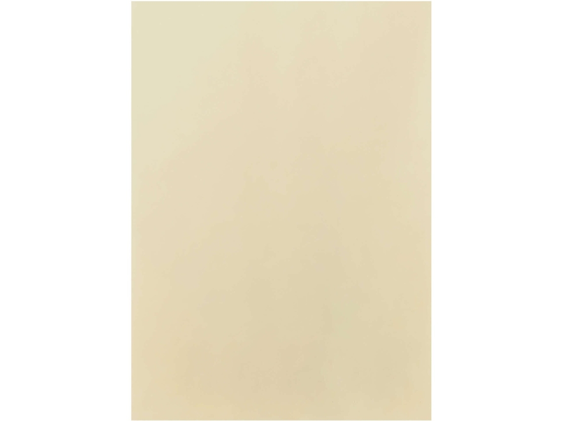 Cartolina 70x50cm Creme NOTE!