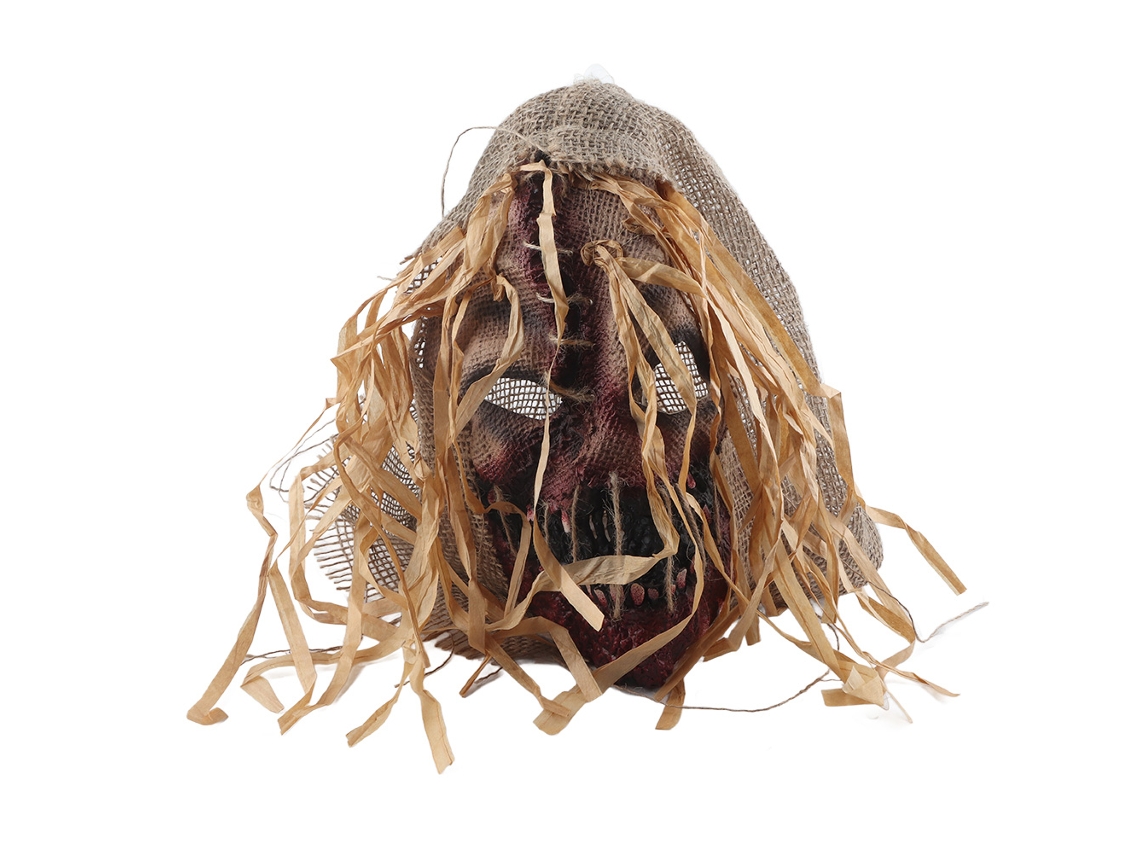 Laxiscreed Gancho Decorativo Para Portas De Halloween E Natal Com Abóbora E Enfeites Criativos