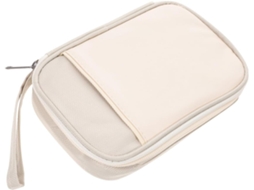 Organizador Tecnológico Multifuncional para Mulheres, Ideal para Guardar Mochilas e Outros Itens. SFUSHOS