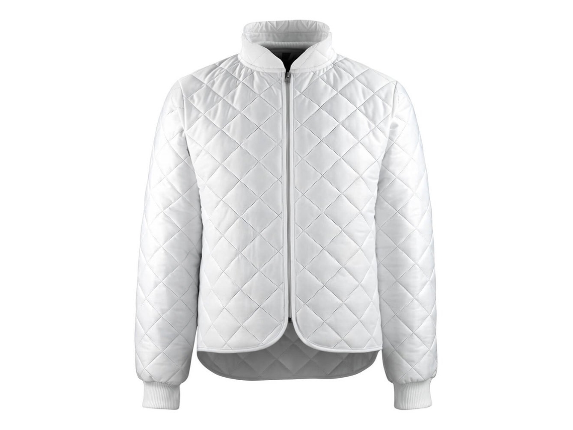 Jaqueta Térmica Originals 14528 Branco L MASCOT