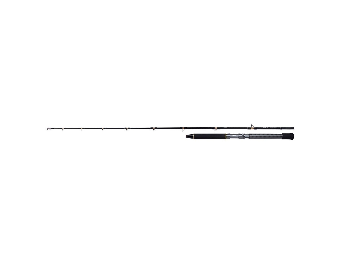 Cana de Barco SHIMANO Talica Trolling Lite
