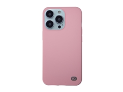 Capa iPhone 13 Pro EASYCELL Rosa