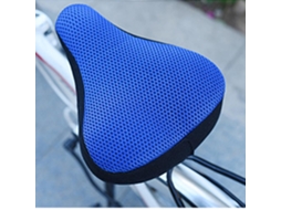 Capacete Mali de sela para bicicleta, com acolchoamento respirável, atualizado