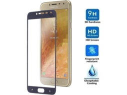 Película Vidro Temperado Samsung Galaxy J4 2018 HONGWE.