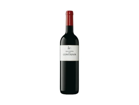 La Cueva Del Contador 2012 BODEGA CONTADOR