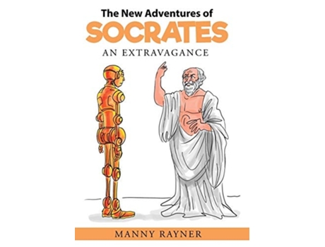 Livro The New Adventures Of Socrates An Extravagance De Manny Rayner (inglês)