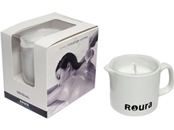 Vela Para Massagem Sensual Müller (Roura)