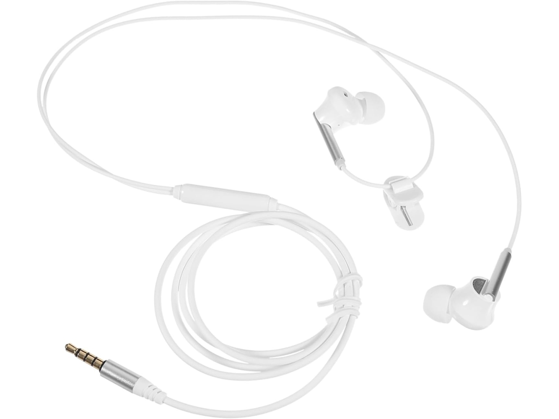 Fones De Ouvido Com Microfone Alta Definição Para Corrida E Academia