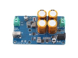 Ups Supercapacitor Rpi Entrada Dc 9 24v Saída Dc 5v MARCA