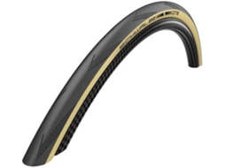 Pneus para Ciclismo Estrada SCHWALBE Estrada One Performance Tle Raceguard Microskin Tubeless Dobrável (47´´)