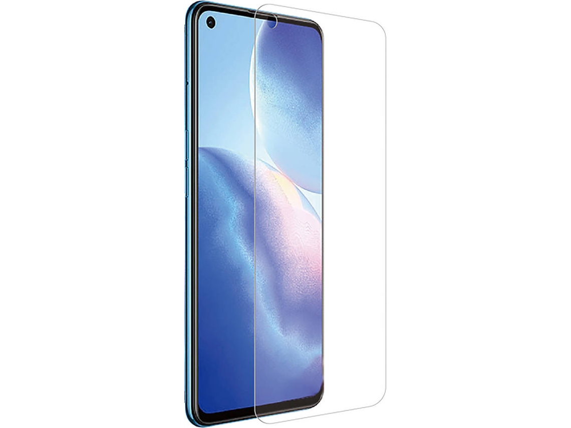 Pelicula de Vidro MUVIT Find X3 Lite