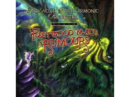 Vinil The Royal Philharmonic Orchestra - Plays Finn Von Eyben (1CDs)