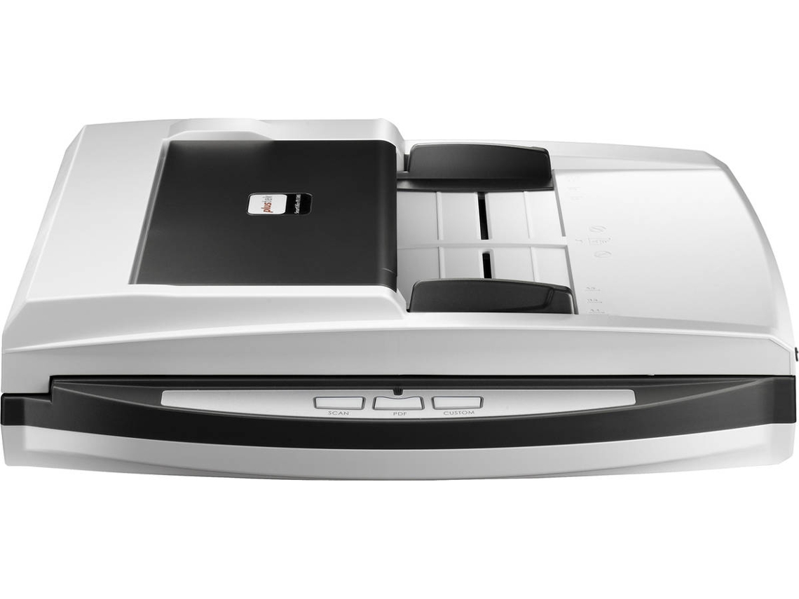 Scanner PLUSTEK PN2040