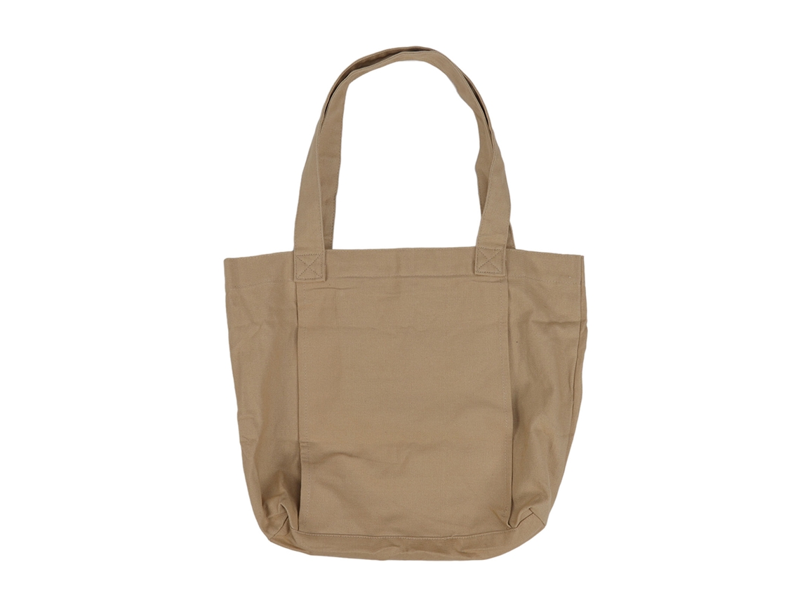 Bolsa Transversal de Desenho Animado com Grande Capacidade Preta S/MARCA