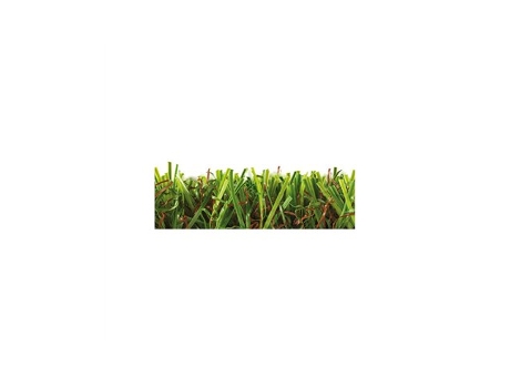Rolo 1x5mt Grama Artificial 20mm 4 Cores Visto Londres Visa Garden