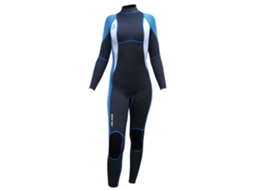 Fato Neoprene Ereaga Azul Lseland