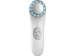 Tonificador Facial Chronus 0124-H21 Prateado DREAM5