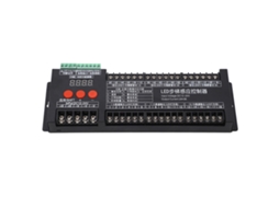 Sensor De Movimento Luz Led Para Escada Dc12v-24v