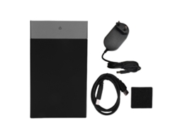 Enclosure De Disco Rígido Externo Usb 3.0 3,5/2,5 Polegadas Sata Hdd Ssd Com Uasp Plugue Eu