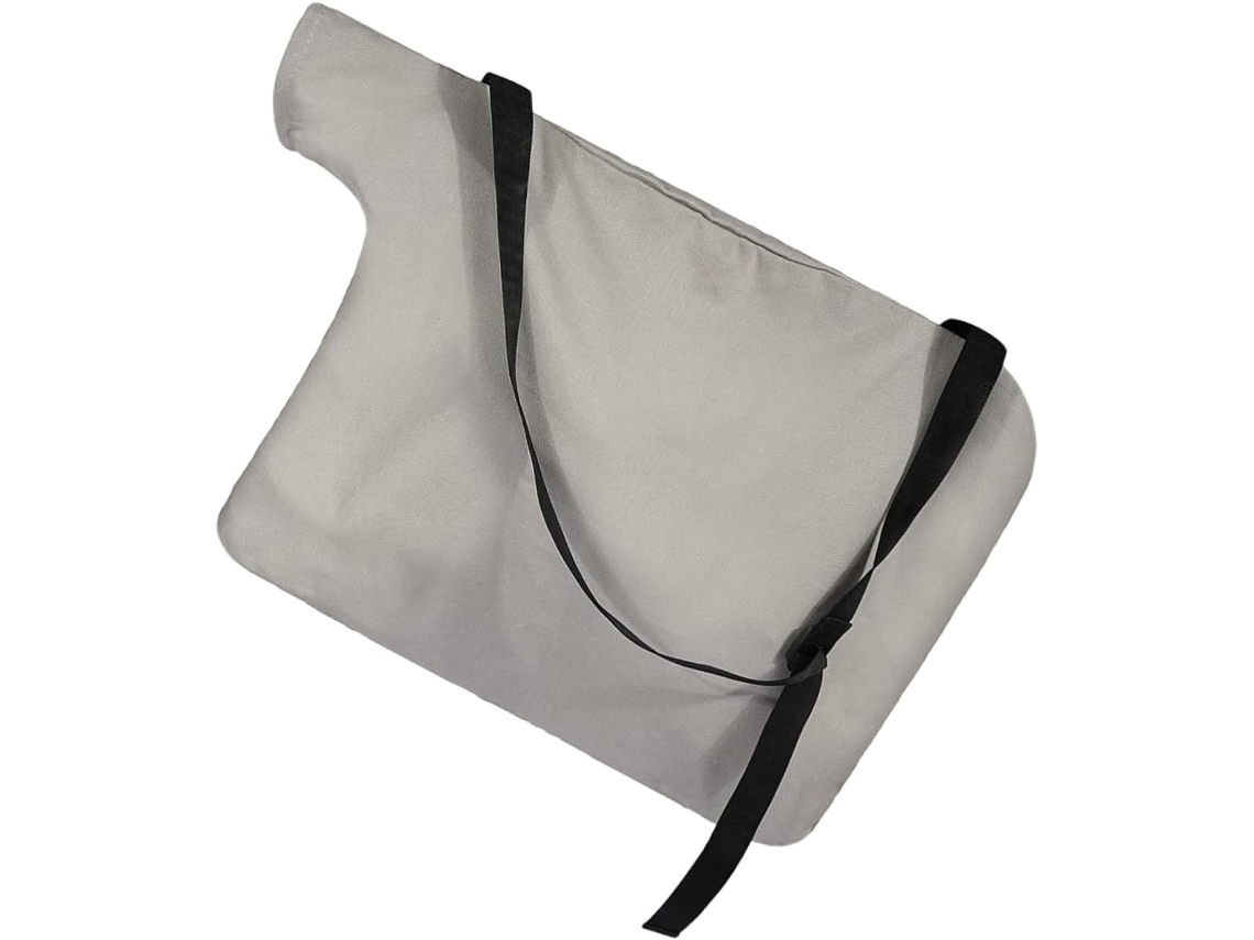 Saco Coletor De Folhas Para Soprador De Folhas, Pacote De Armazenamento