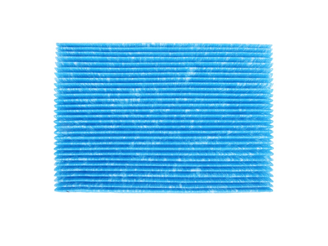 Peças Filtro Substituto Purificador Ar Compatível Com Daikin Mc70kmv2 Mck57lmv2 Bac006a4c