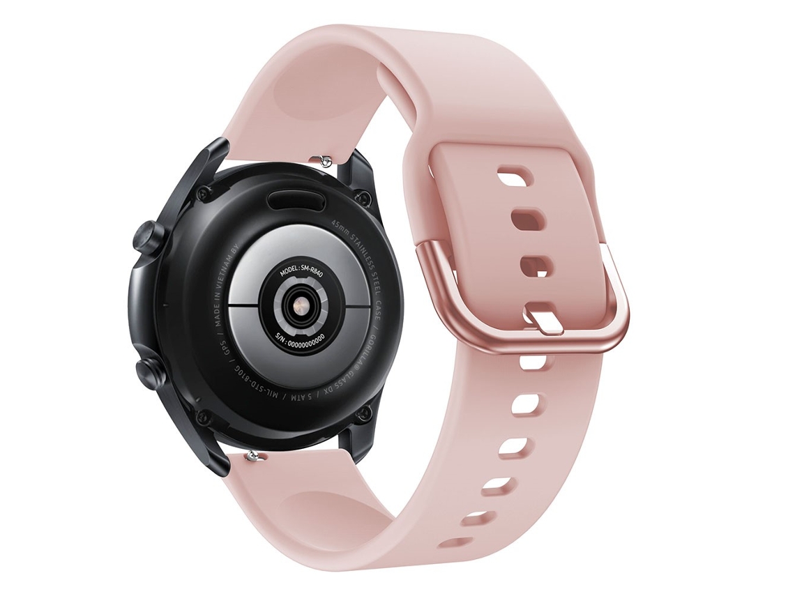 Bracelete Samsung Galaxy Watch3 45mm