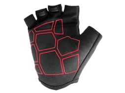 Luvas Curtas Evolution Mili Preto L Homem OSBRU