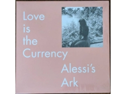 Vinil LP Alessi's Ark - Love Is The Currency