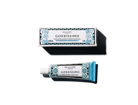 GORDISSIMO   CREMA DE MANOS   30 ML