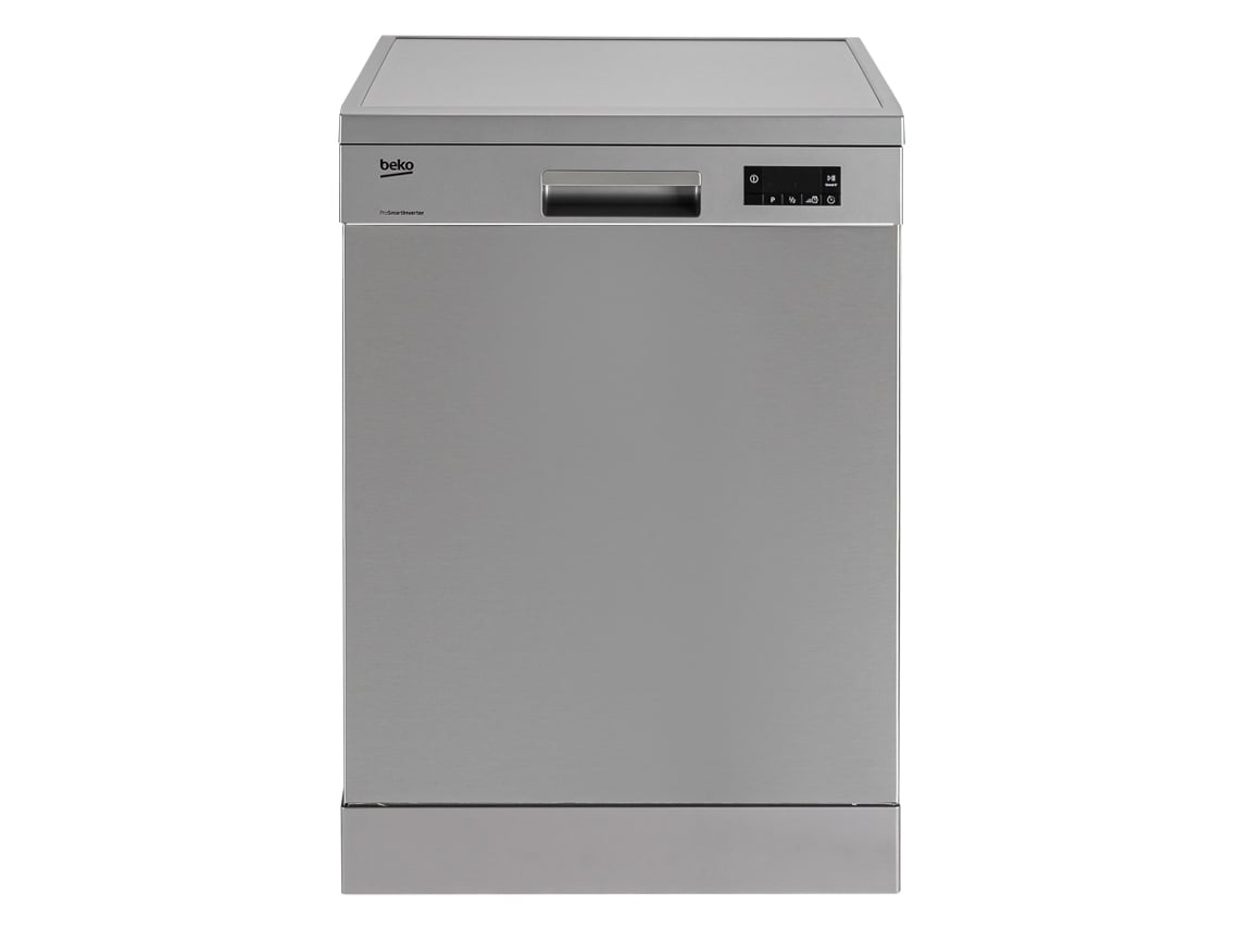 Beko shop dfn16420x review